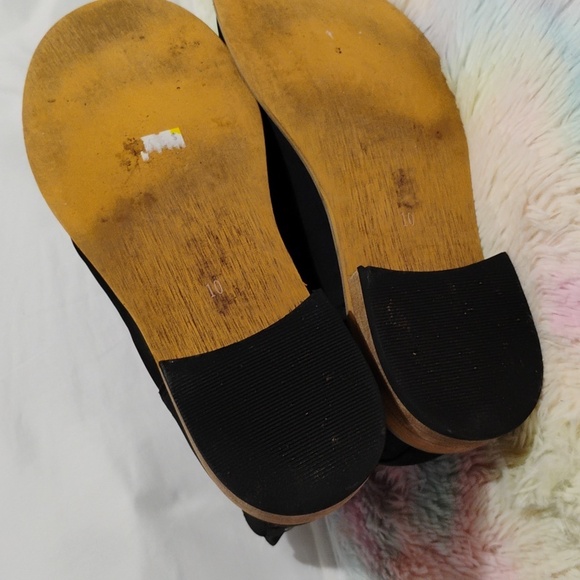 J75 Chelsea Boots Sz.10 Gently Worn (E-1 CRATE) - Picture 15 of 15